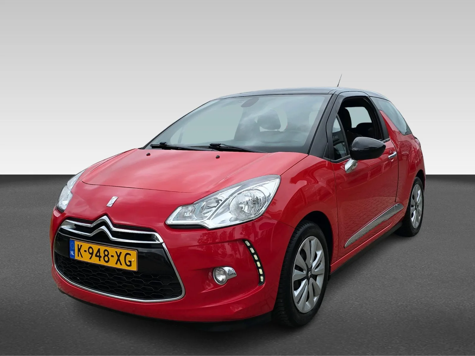 Citroën DS3 (2012) — foto 1