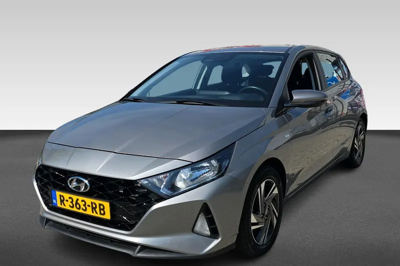 Hyundai i20 (2022)