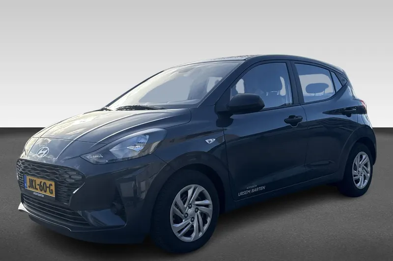Hyundai i10 (2026)