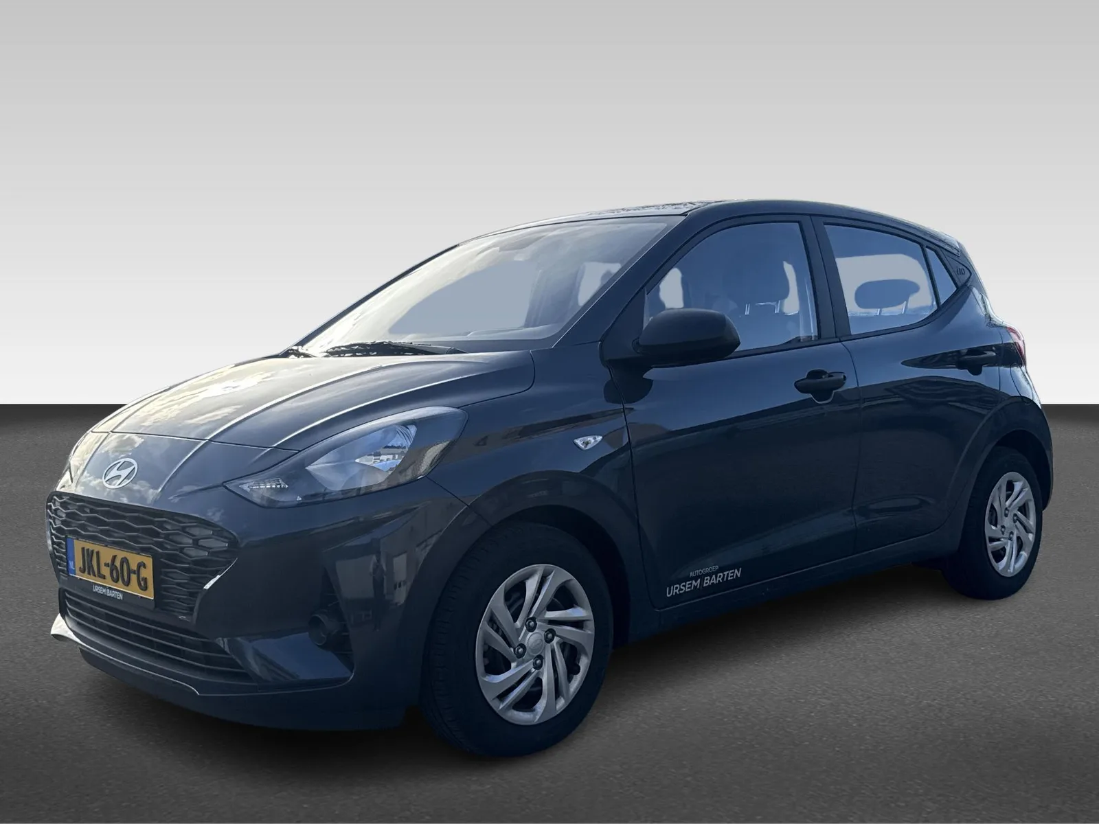 Hyundai i10 (2026) — foto 1