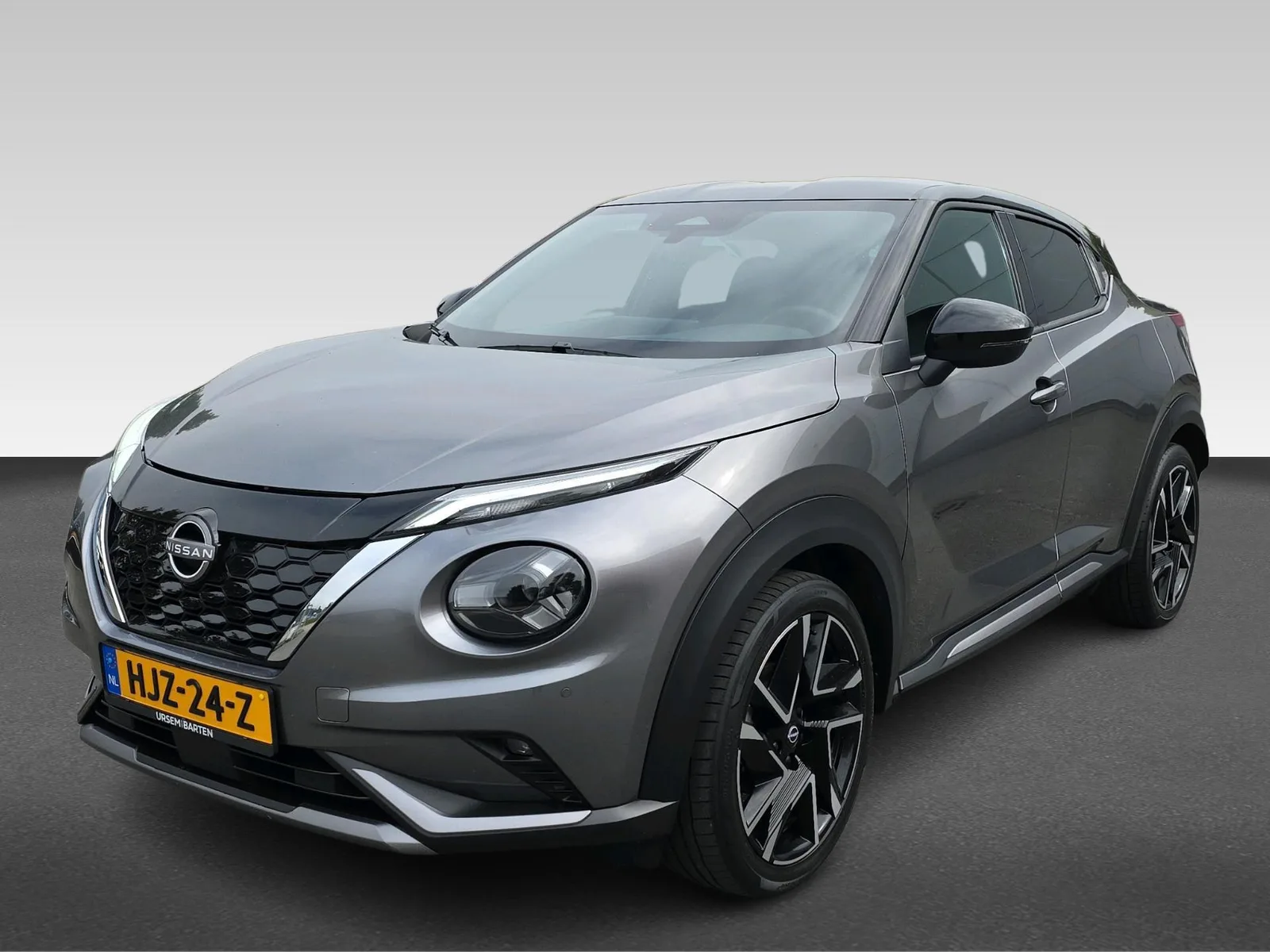 Nissan Juke (2025) — foto 1