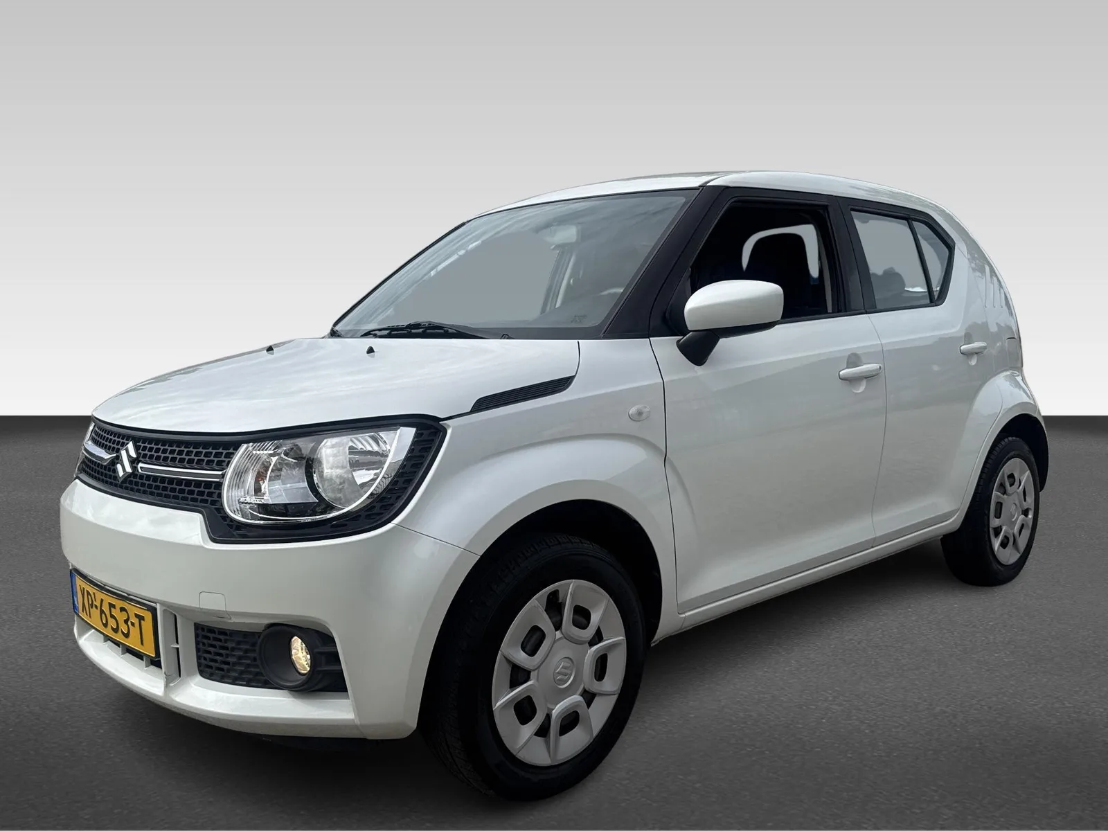 Suzuki Ignis (2019) — foto 1