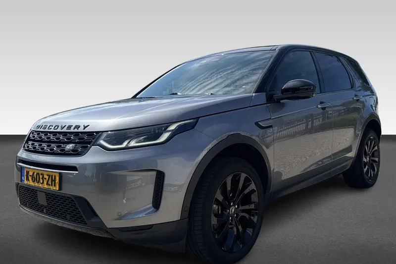 Land Rover Discovery Sport (2021)