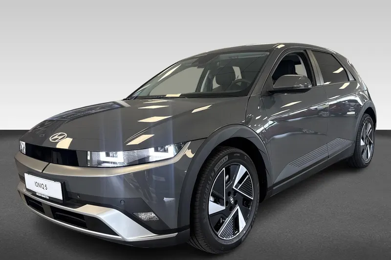 Hyundai Ioniq 5 (2026)