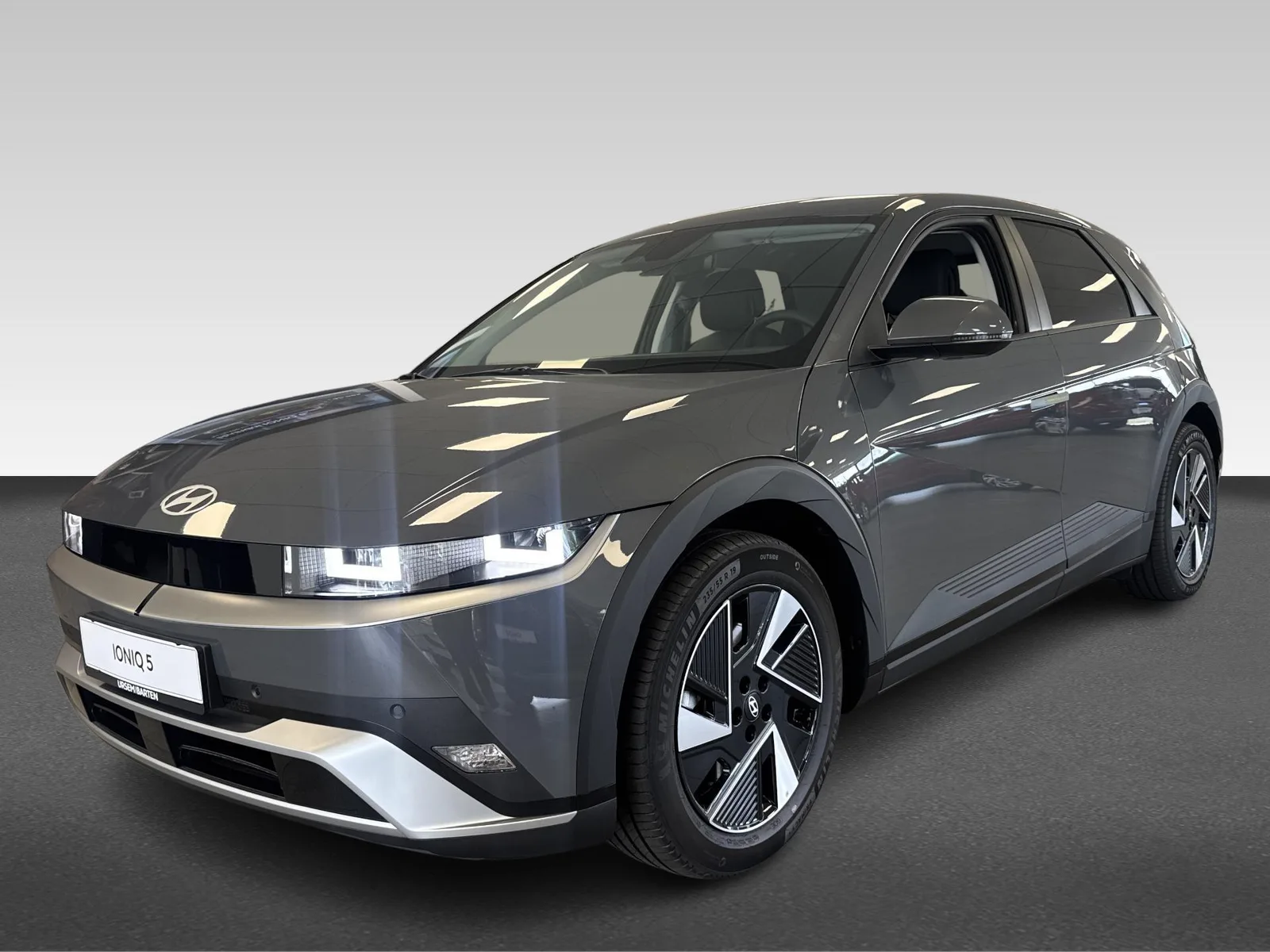 Hyundai Ioniq 5 (2026) — foto 1