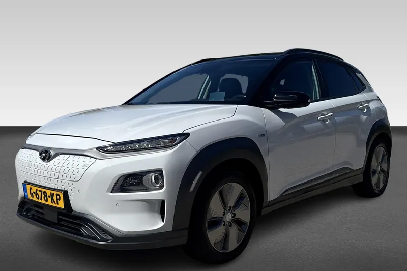 Hyundai Kona (2019)