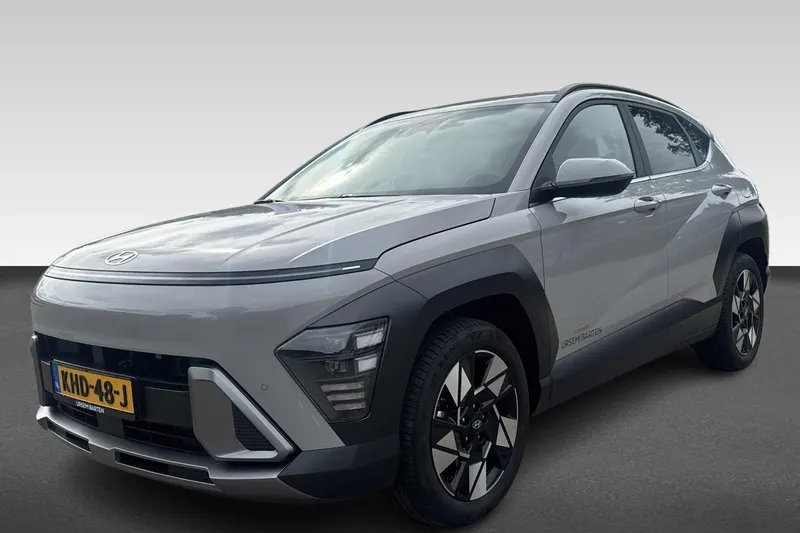 Hyundai Kona (2026)