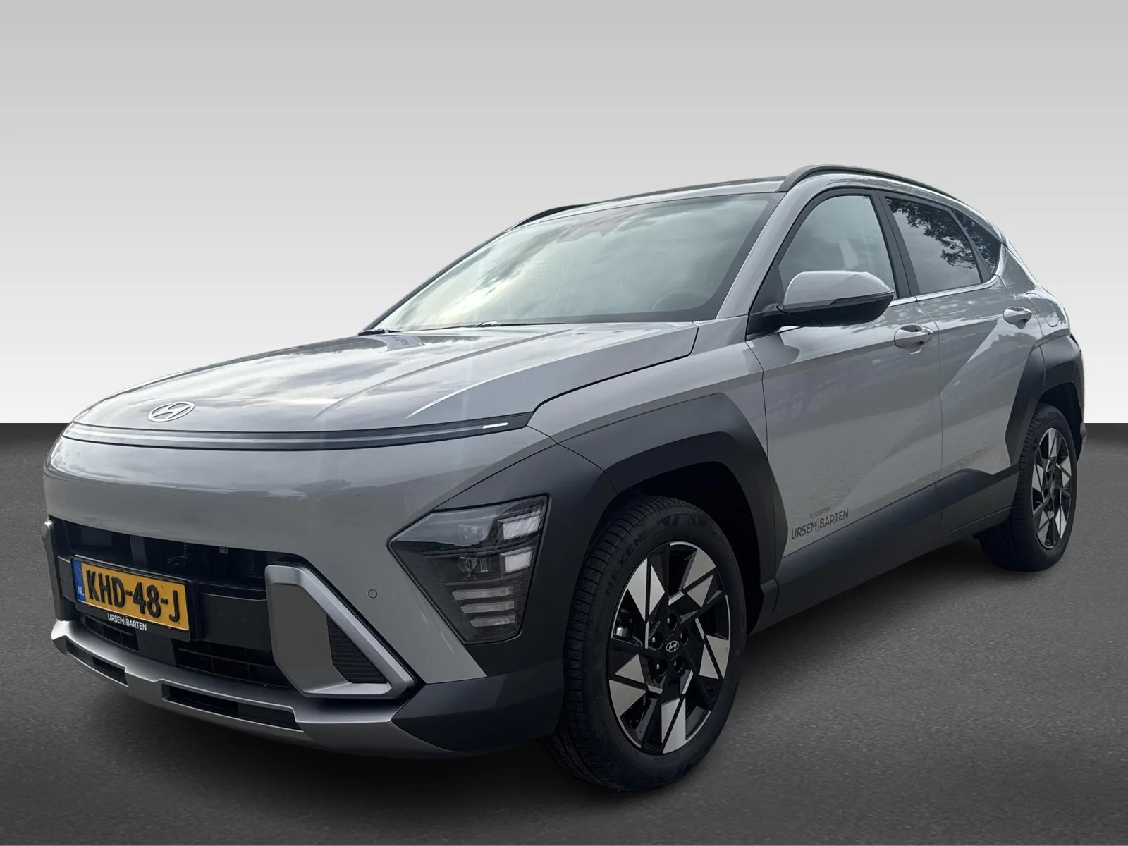 Hyundai Kona (2026) — foto 1