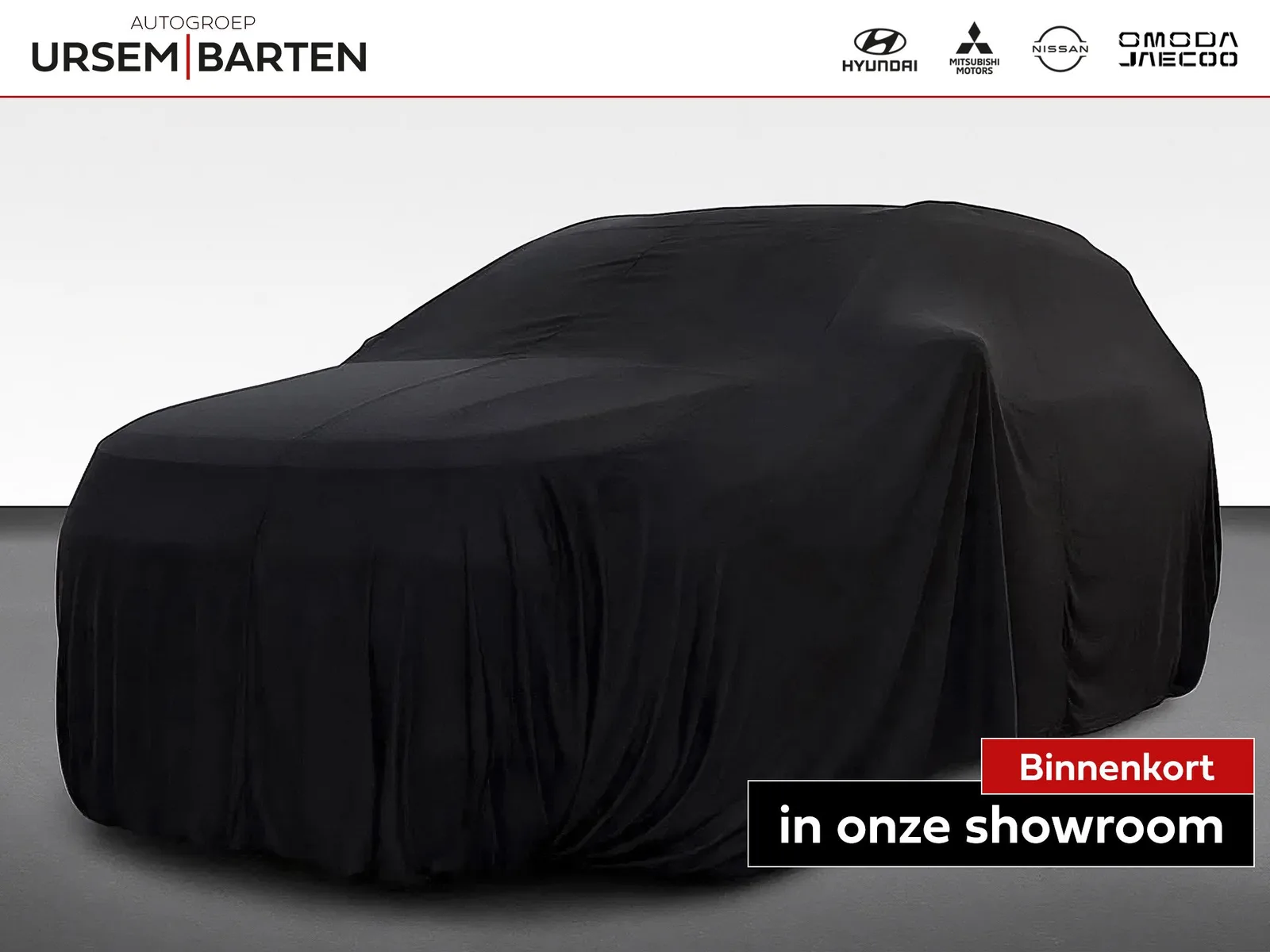 Hyundai Kona (2025) — foto 1