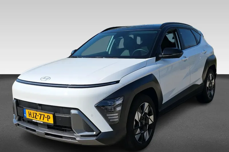 Hyundai Kona (2025)