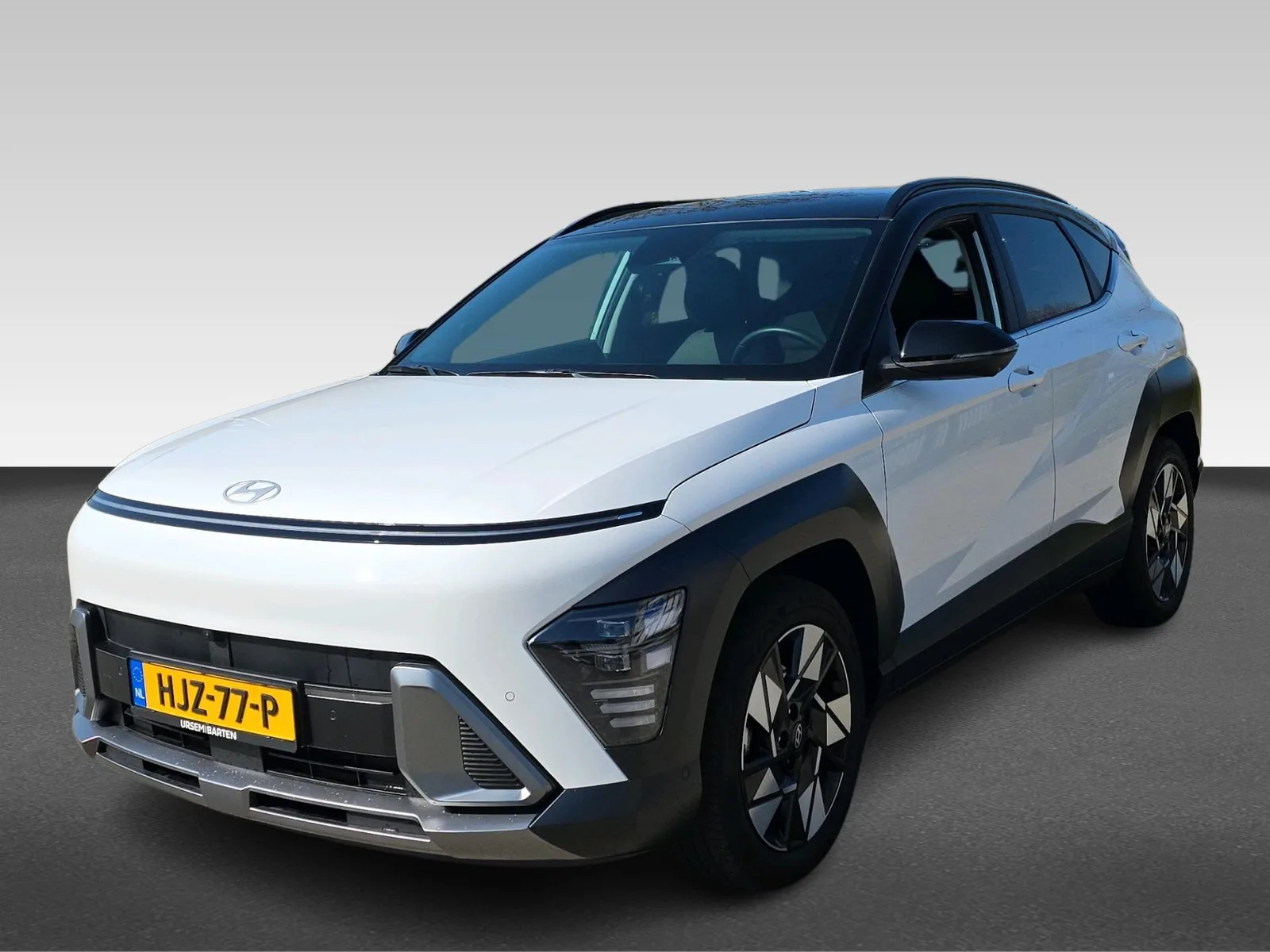 Hyundai Kona (2025) — foto 1