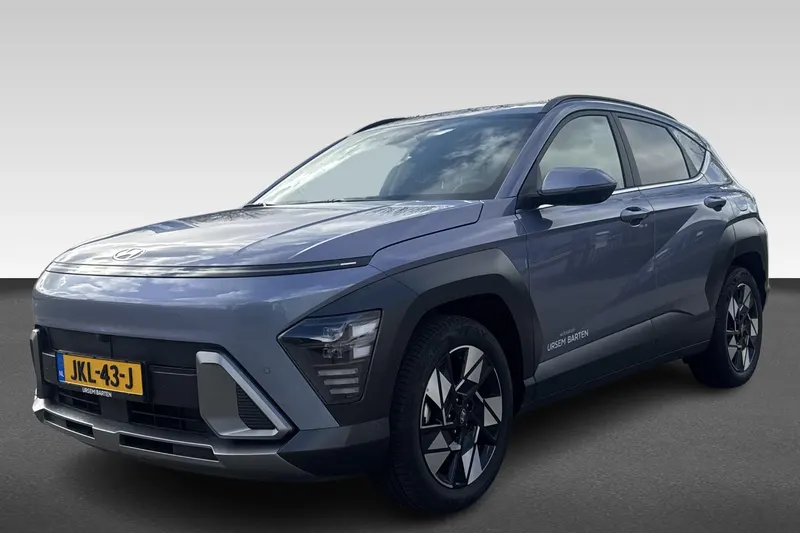 Hyundai Kona (2026)
