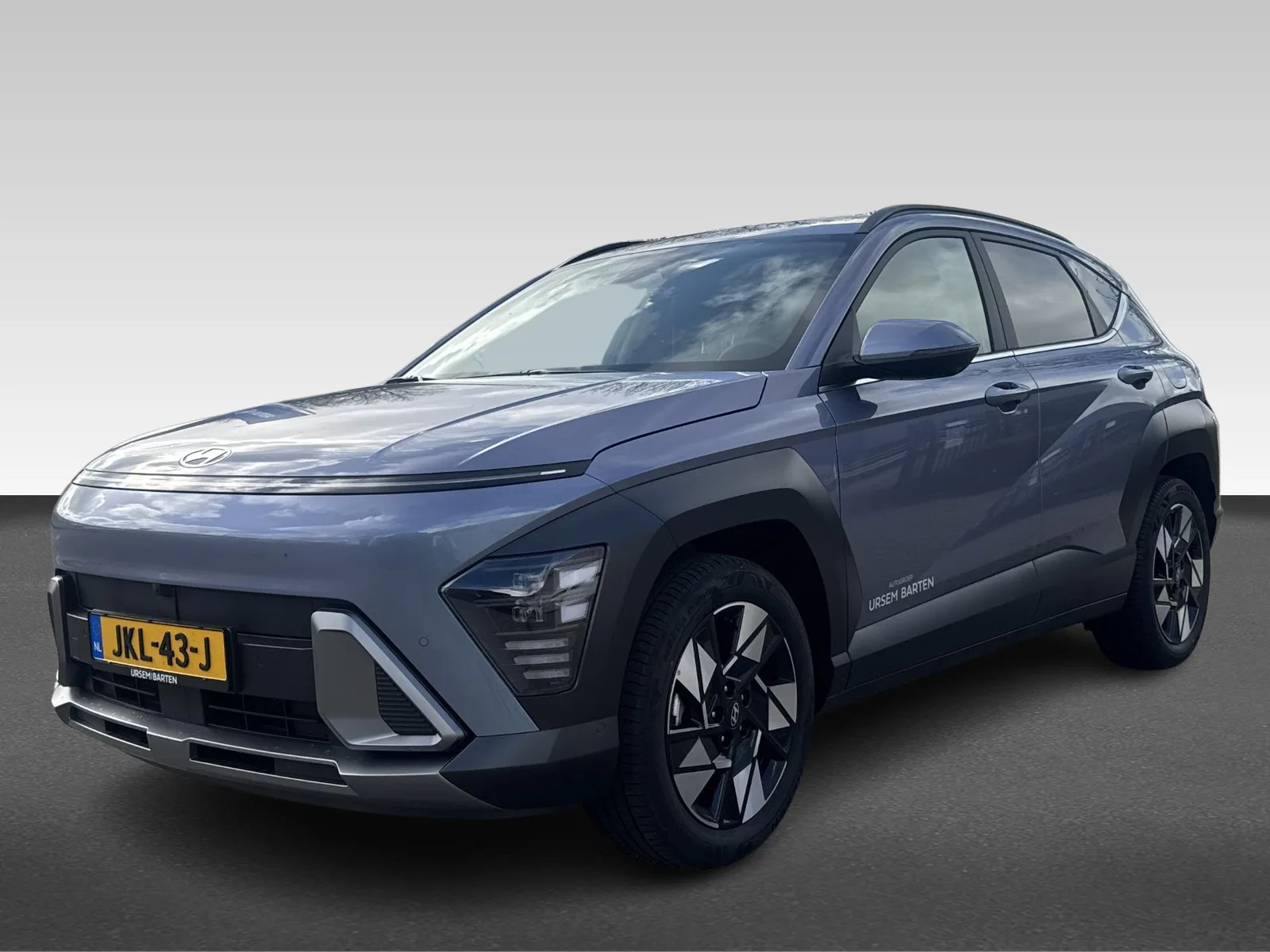 Hyundai Kona (2026) — foto 1