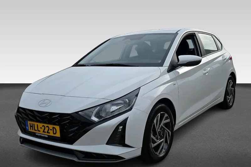 Hyundai i20 (2025)