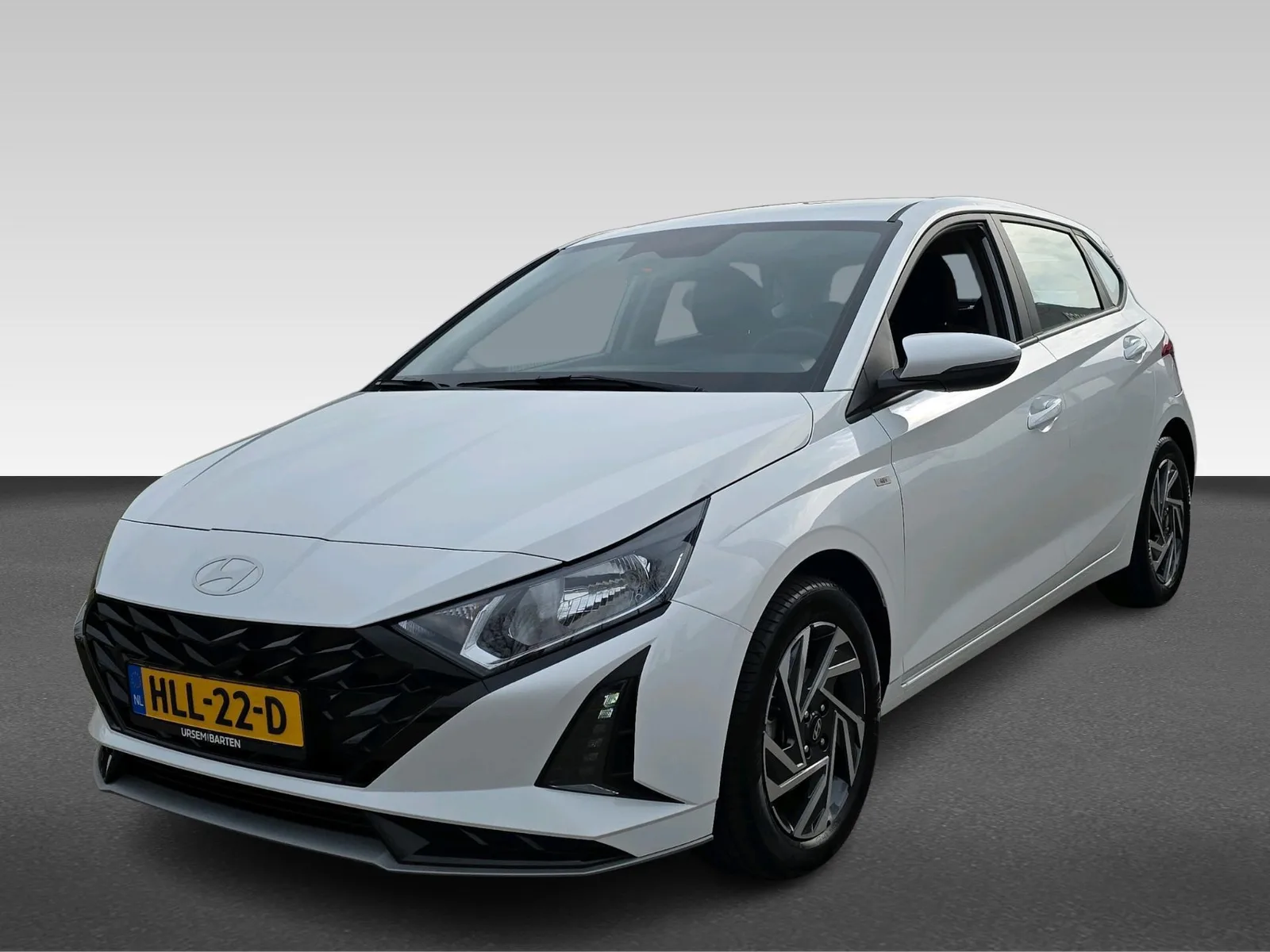 Hyundai i20 (2025) — foto 1