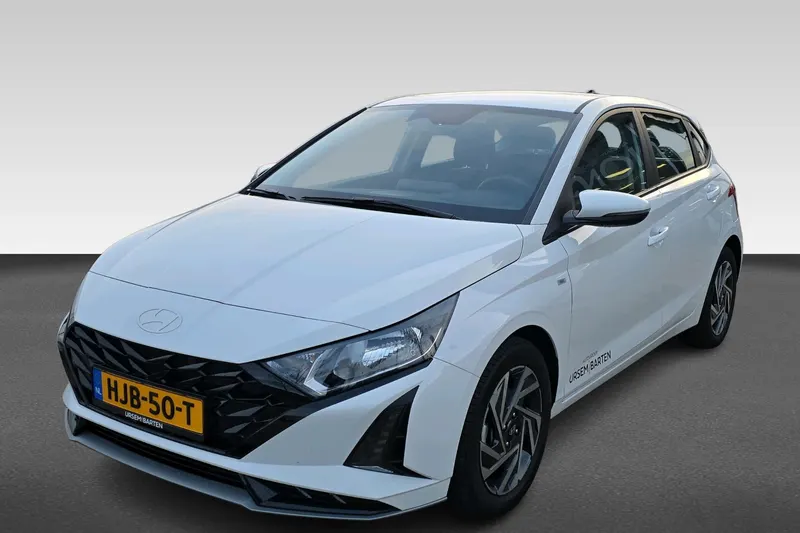 Hyundai i20 (2025)