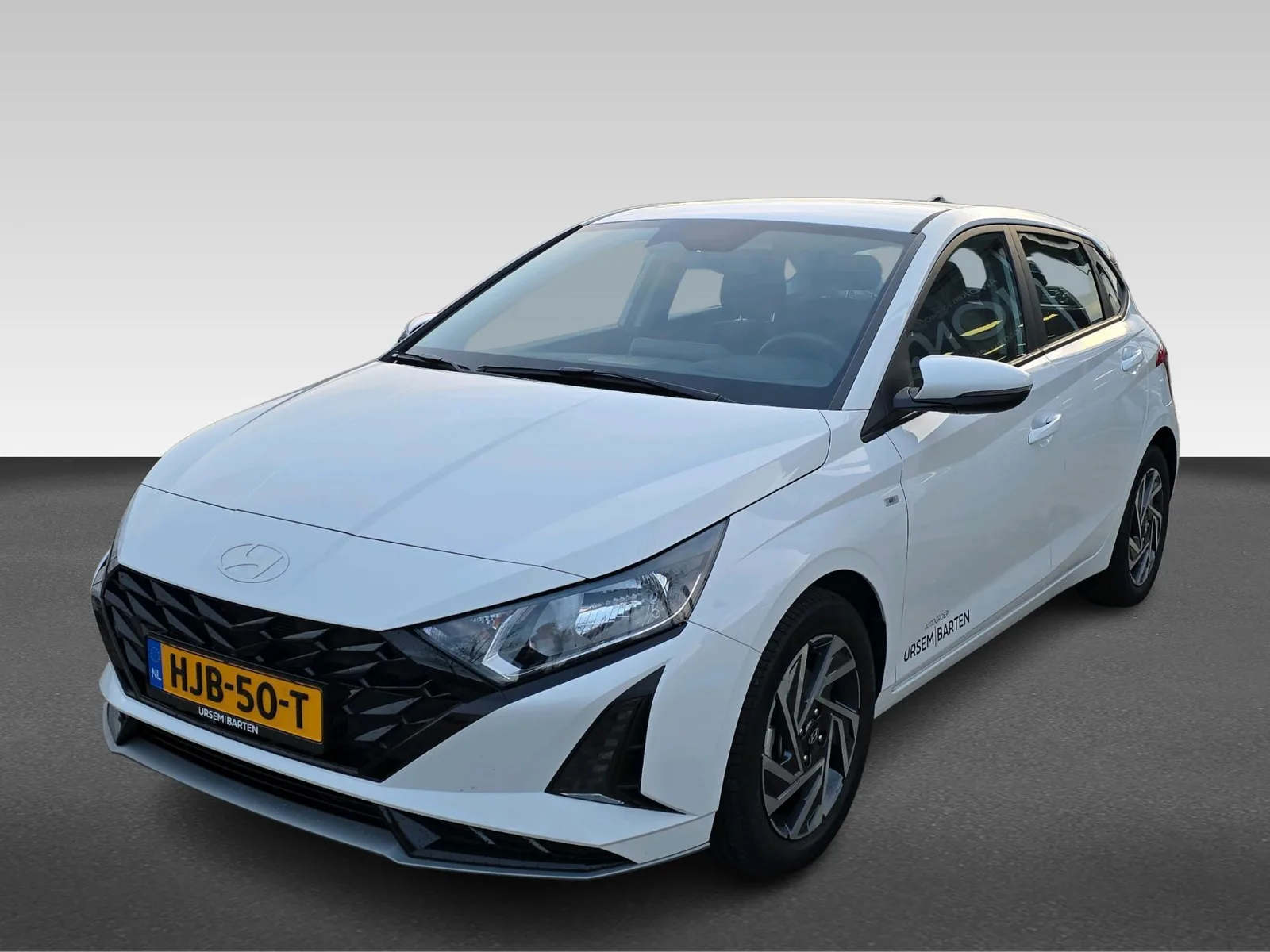 Hyundai i20 (2025) — foto 1