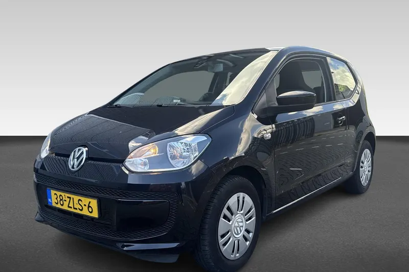 Volkswagen Up! (2013)