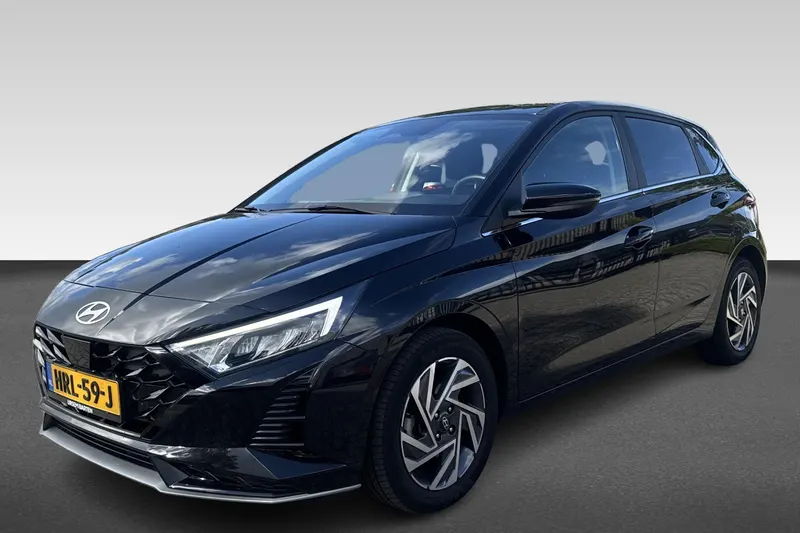 Hyundai i20 (2025)