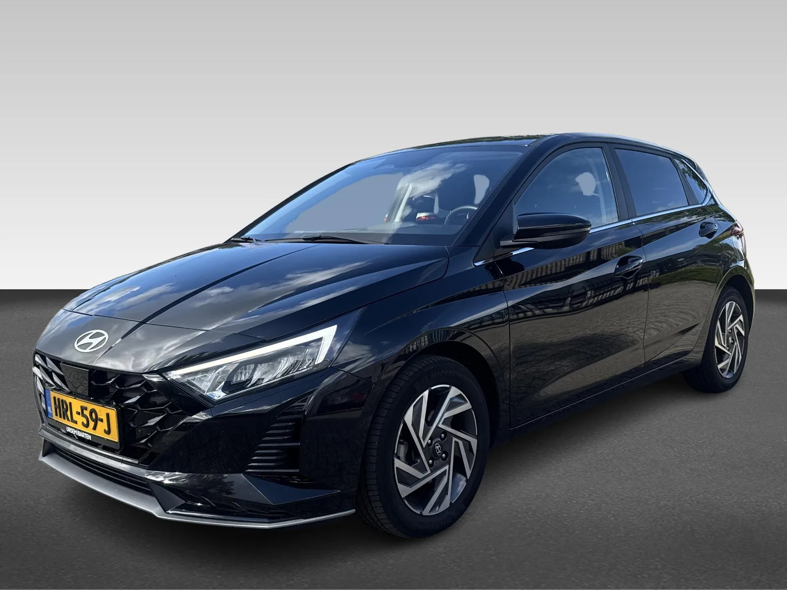 Hyundai i20 (2025) — foto 1