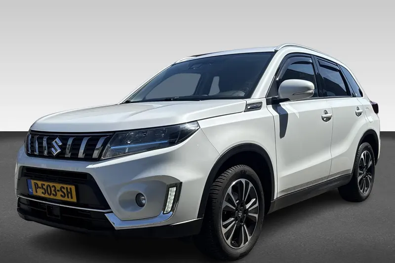 Suzuki Vitara (2020)