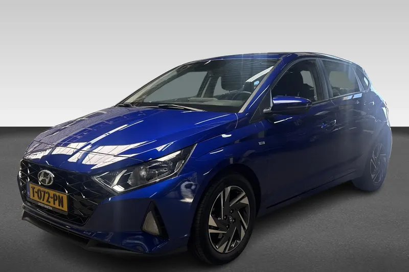 Hyundai i20 (2024)