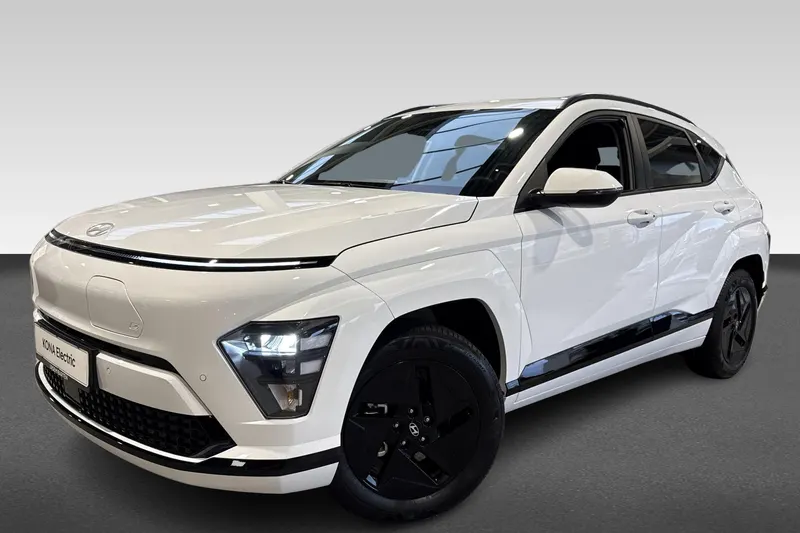Hyundai Kona (2026)