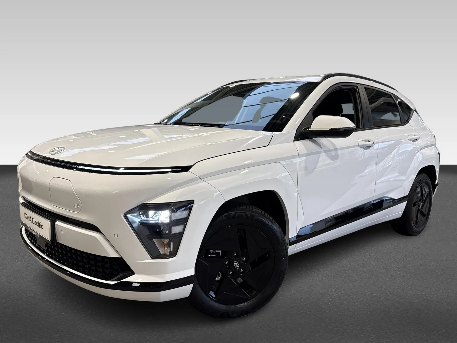 Hyundai Kona (2026) — foto 1