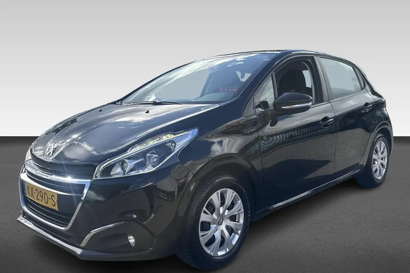 Peugeot 208 (2016)