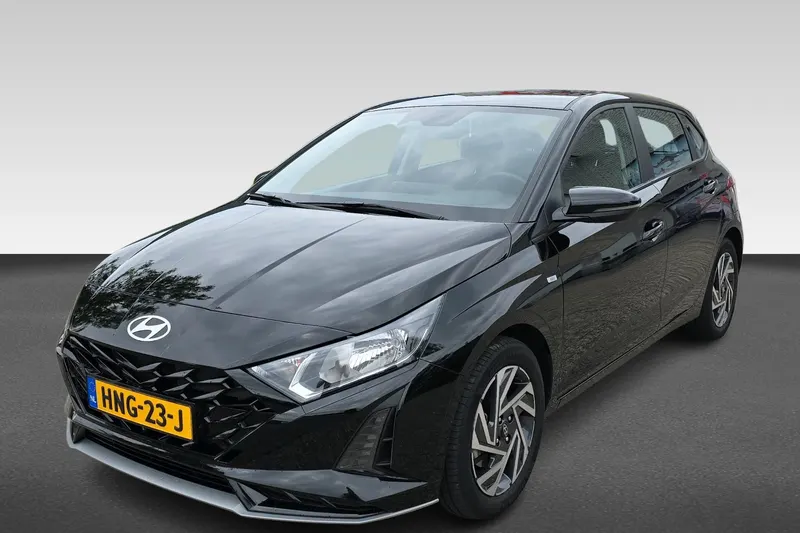 Hyundai i20 (2025)