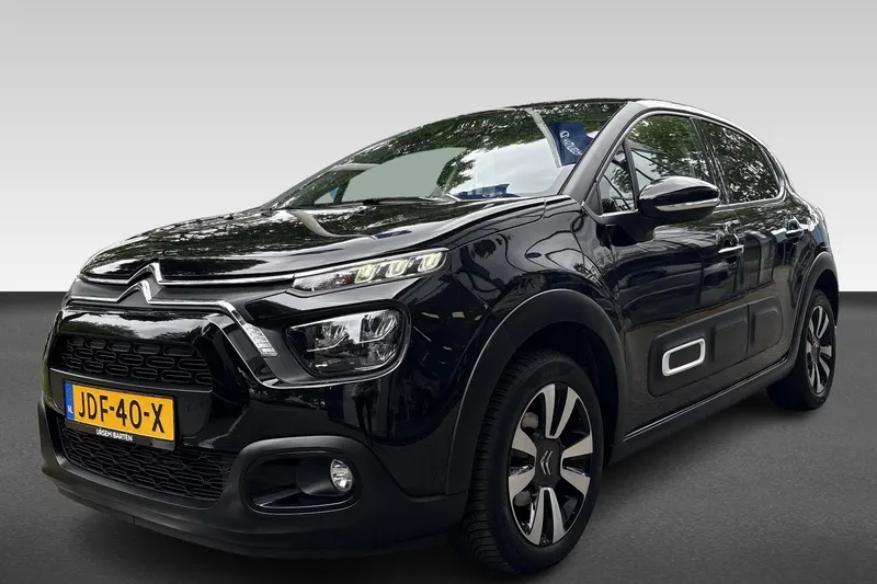 Citroën C3 (2024)