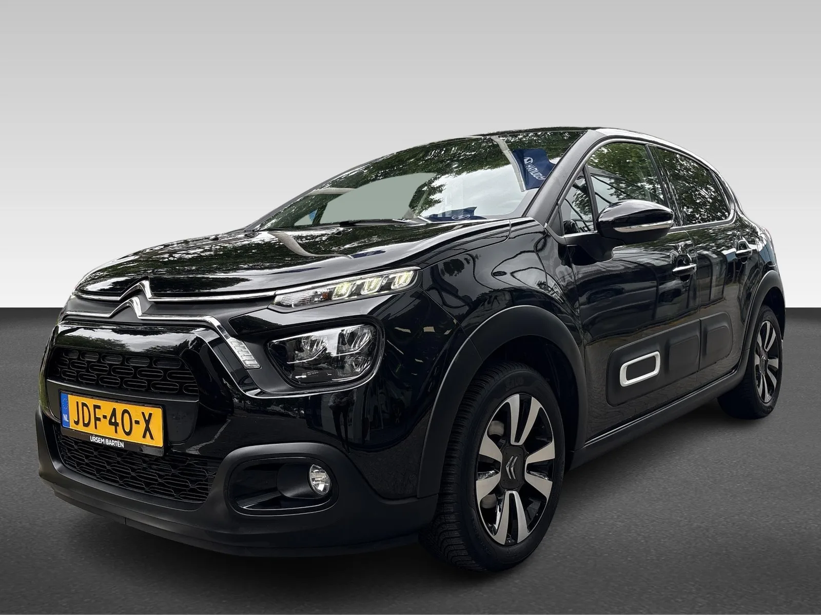 Citroën C3 (2024) — foto 1