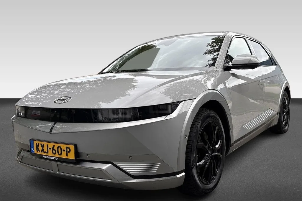 Hyundai Ioniq 5 (2023) — foto 1
