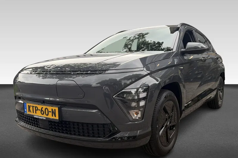 Hyundai Kona (2026)