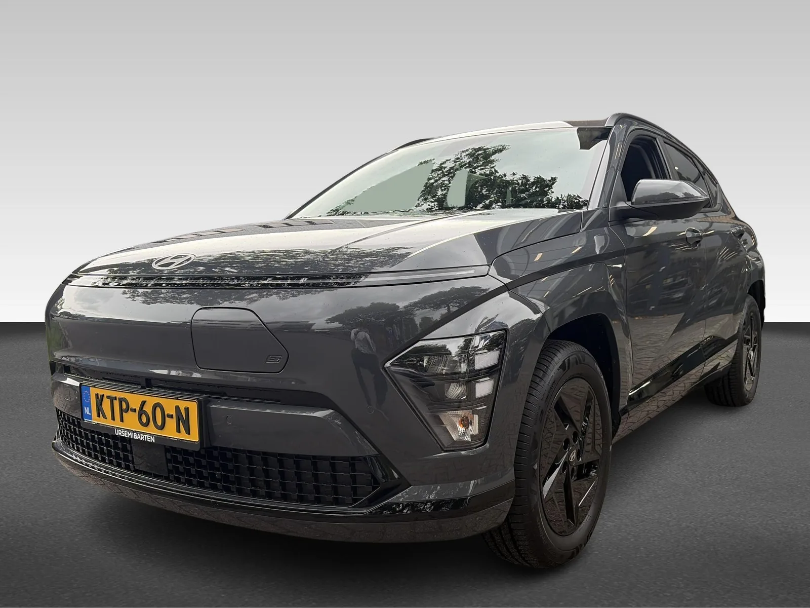 Hyundai Kona (2026) — foto 1