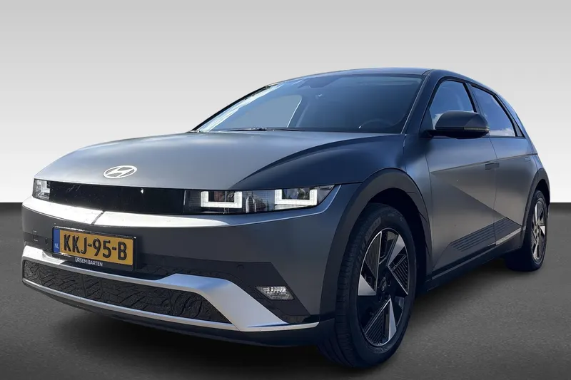 Hyundai Ioniq 5 (2026)