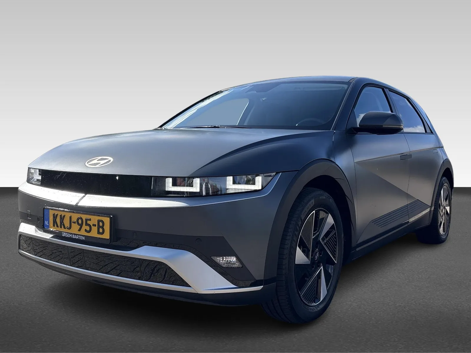 Hyundai Ioniq 5 (2026) — foto 1