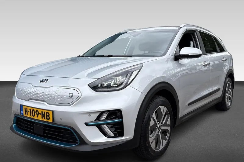 Kia Niro EV (2020)