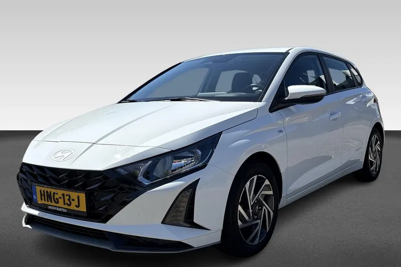 Hyundai i20 (2025)