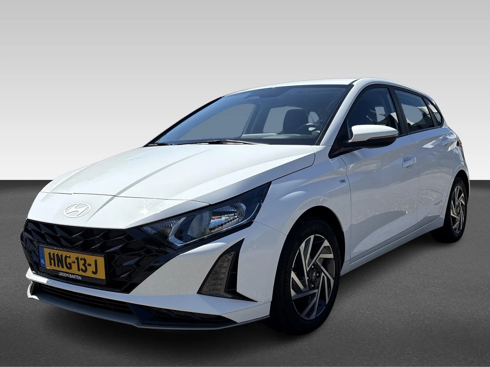 Hyundai i20 (2025) — foto 1