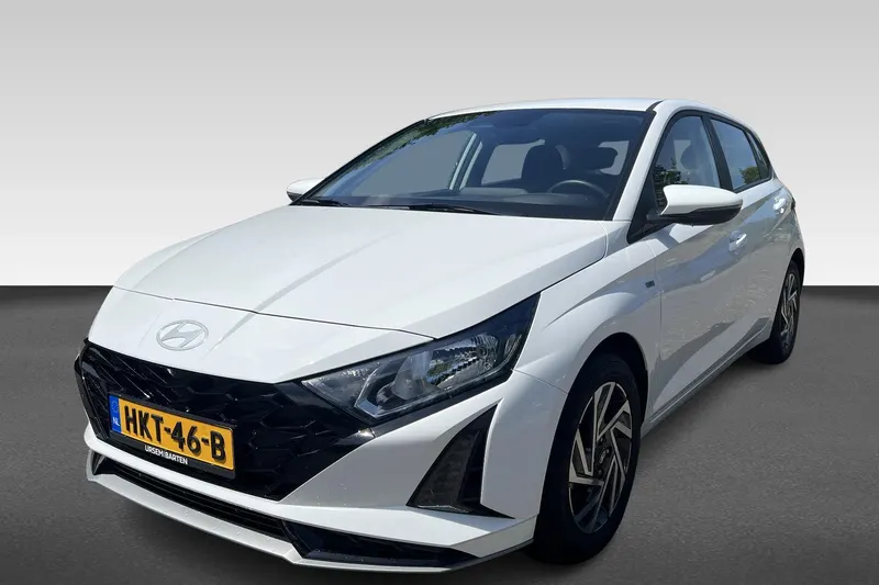 Hyundai i20 (2025)