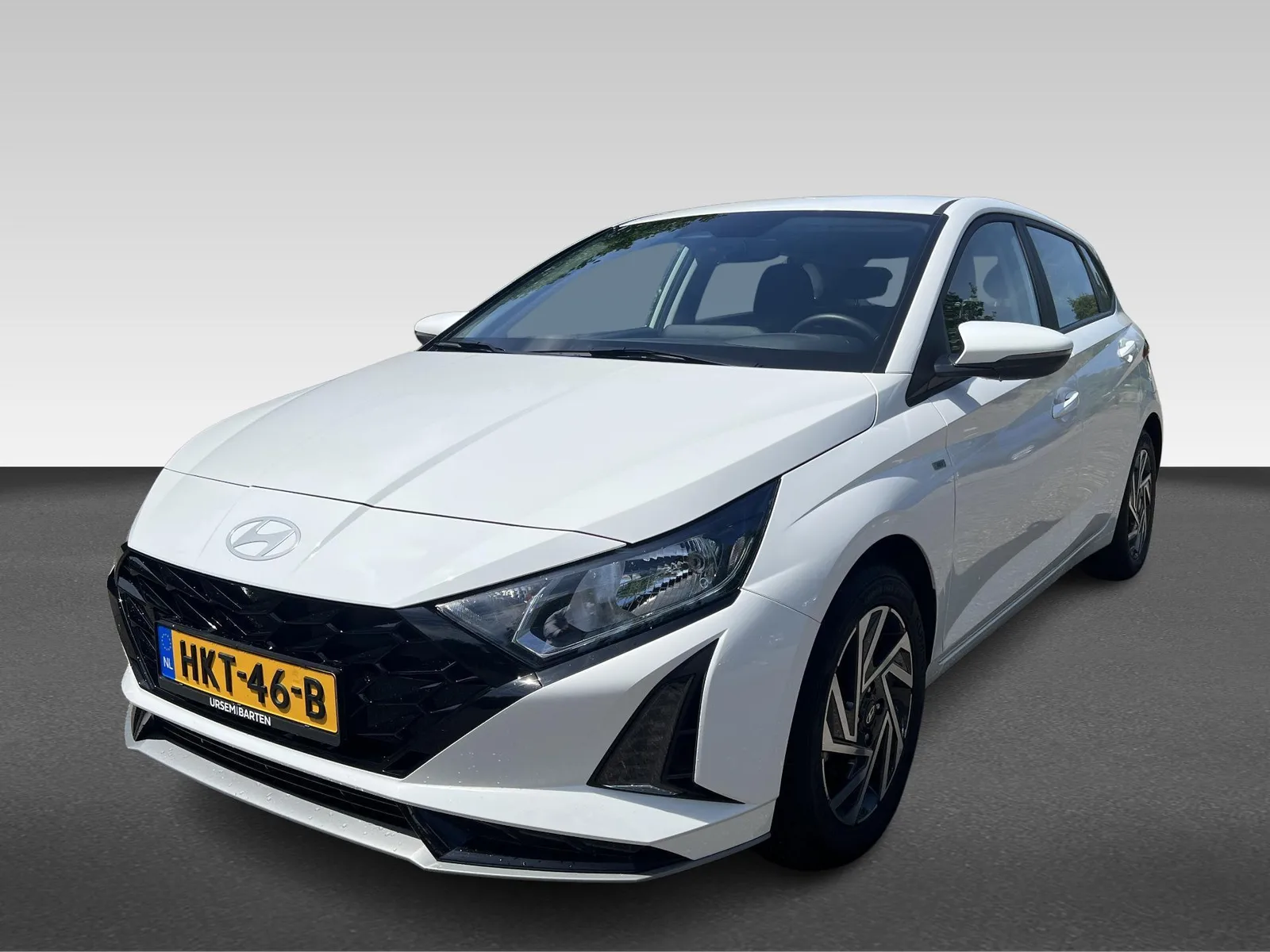 Hyundai i20 (2025) — foto 1