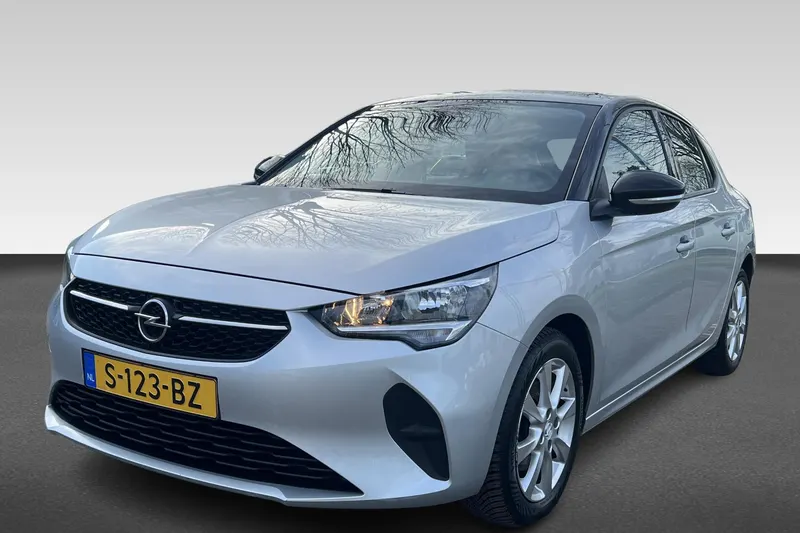 Opel Corsa (2023)