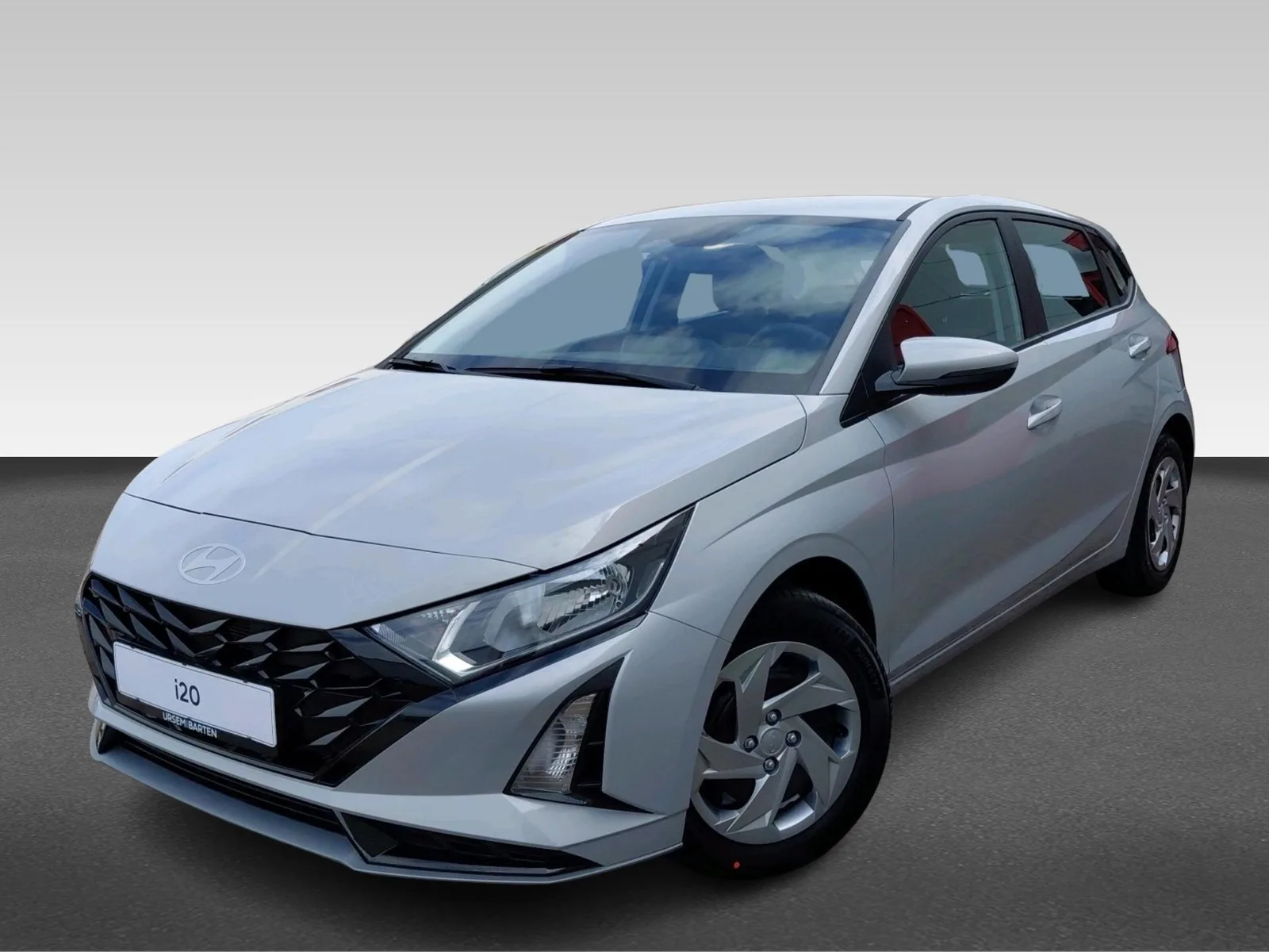Hyundai i20 (2026) — foto 1