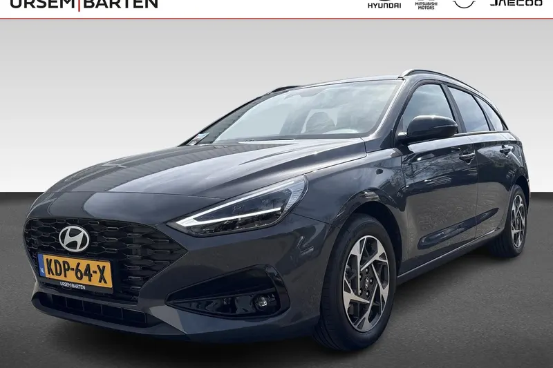 Hyundai i30 (2026)