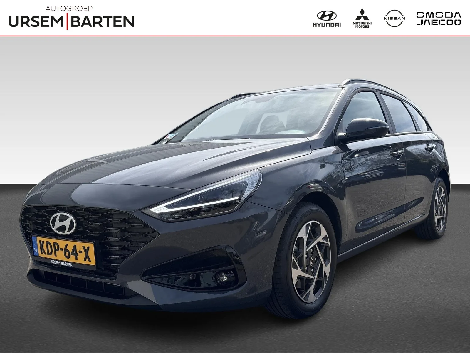 Hyundai i30 (2026) — foto 1