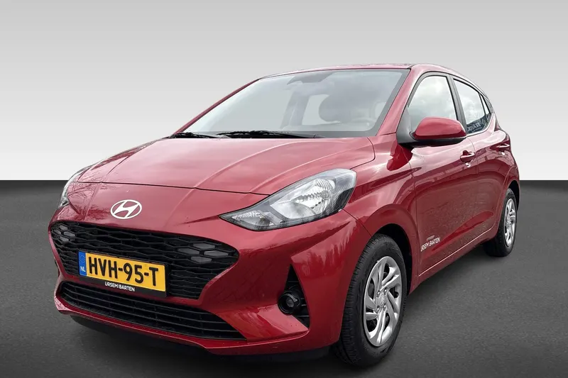 Hyundai i10 (2025)