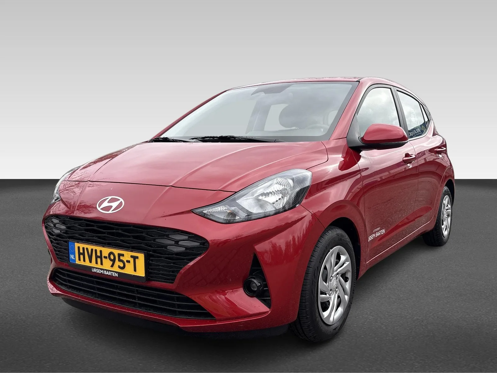 Hyundai i10 (2025) — foto 1