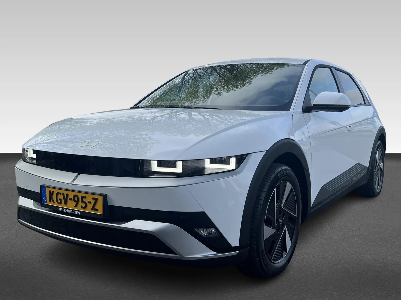 Hyundai Ioniq 5 (2026) — foto 1