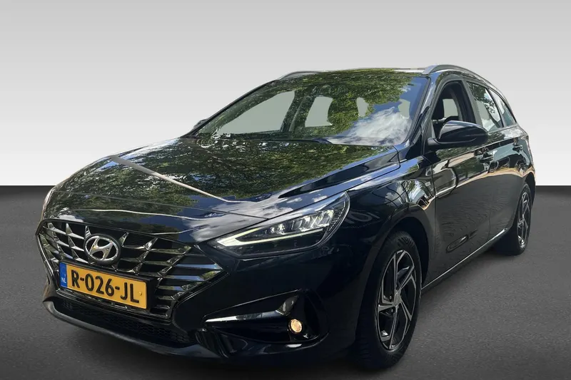 Hyundai i30 (2022)